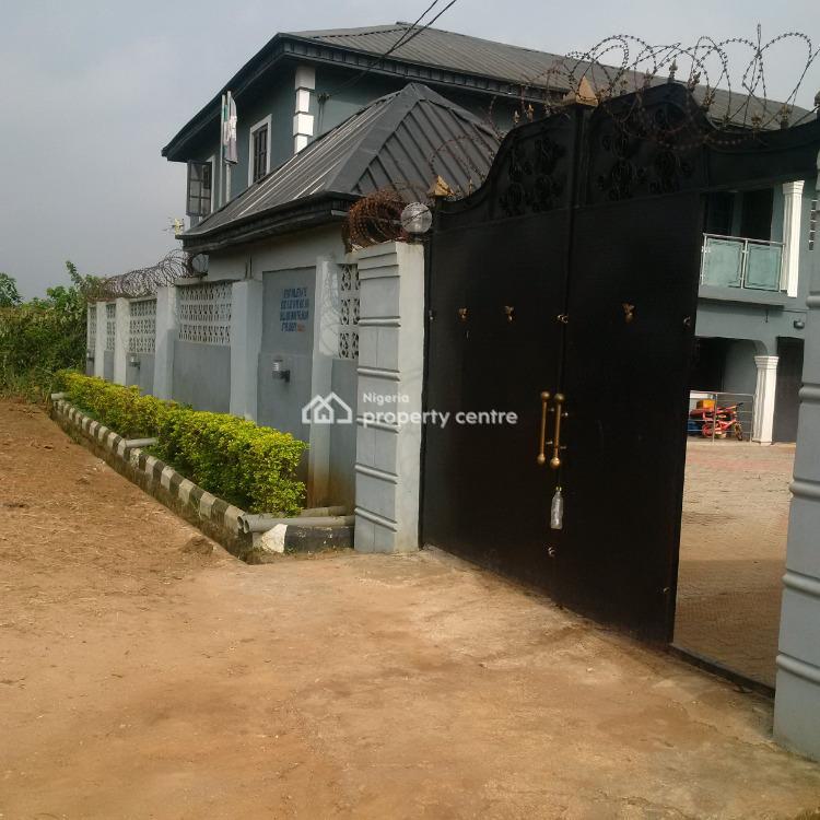 For Rent A Very Beautiful 2 Bedroom Bungalow, 4 Oluwafemi Jegede Close