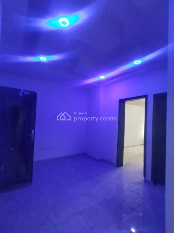 For Rent Tastefully Built 2 Bedroom, Alpha Sanni, Gbagada, Lagos 2