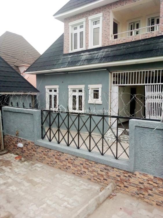 For Rent Newly Built Luxury 3 Bedroom Fully Finished And Fully