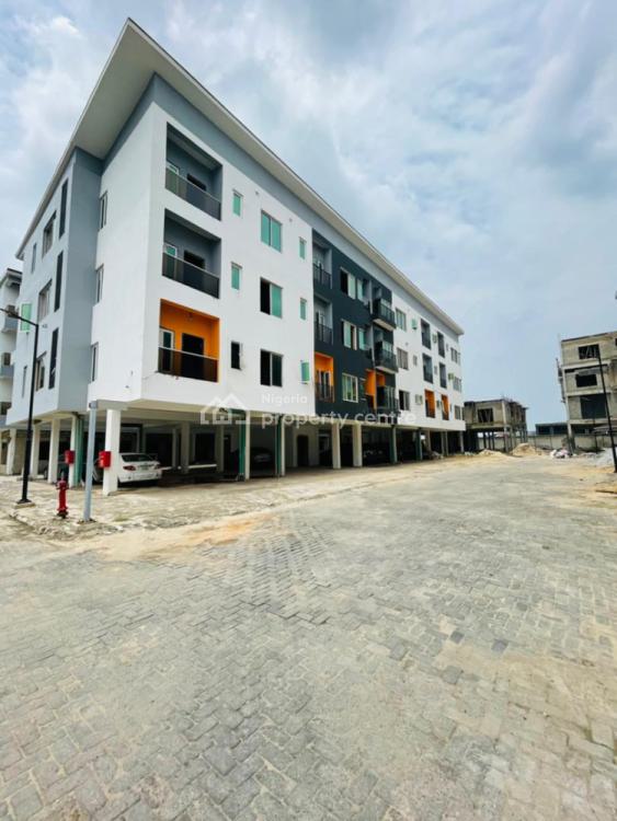 For Rent 3 Bedroom Apartment, Lekki Phase 1, Lekki, Lagos 3 Beds, 3