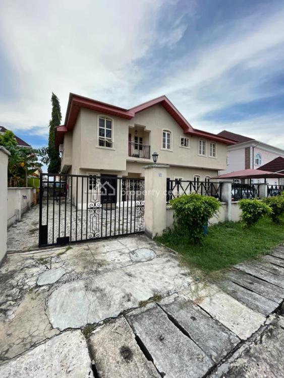 For Rent 3 Bedroom Flat, Crown Estate, Sangotedo, Lekki, Lagos 3