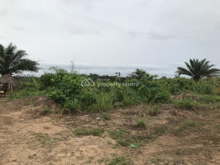 For Sale Affordable Land, Iraye Eredo, Epe, Lagos Nigeria Property