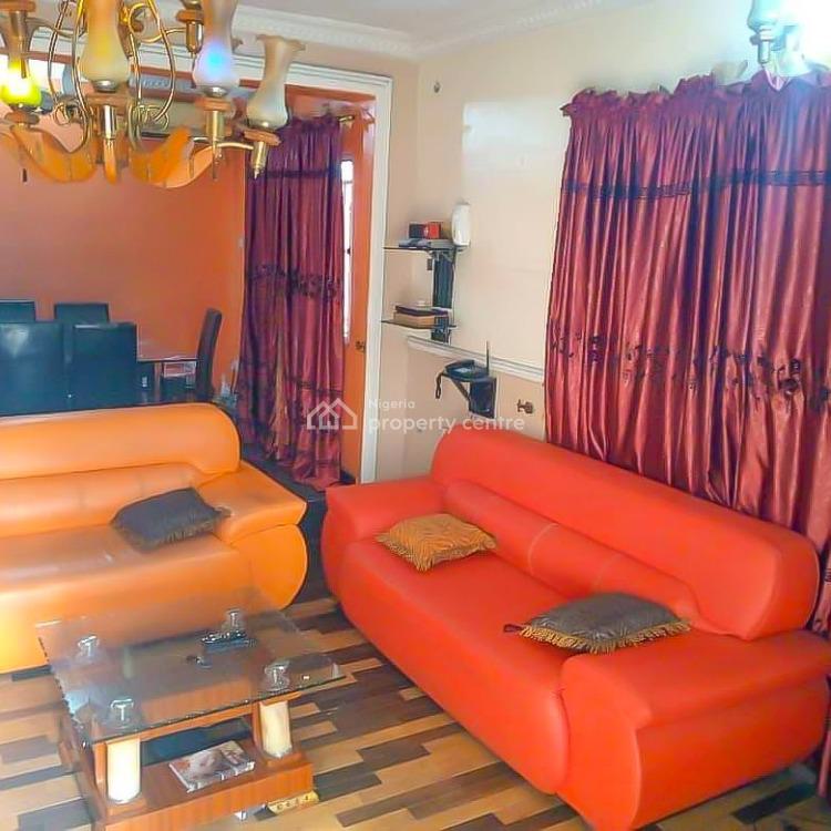 For Sale 3 Bedrooms Bungalow On Half Plot In A Secure Environment