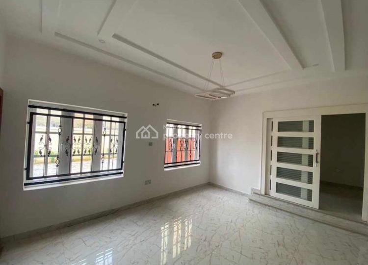 For Sale 5 Bedroom Semidetched Duplex, Paradise Hills Estates, Guzape