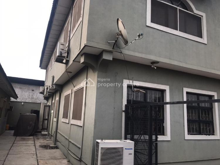 Houses, Flats & Land for Sale in Ilupeju, Lagos 1,201 Listings