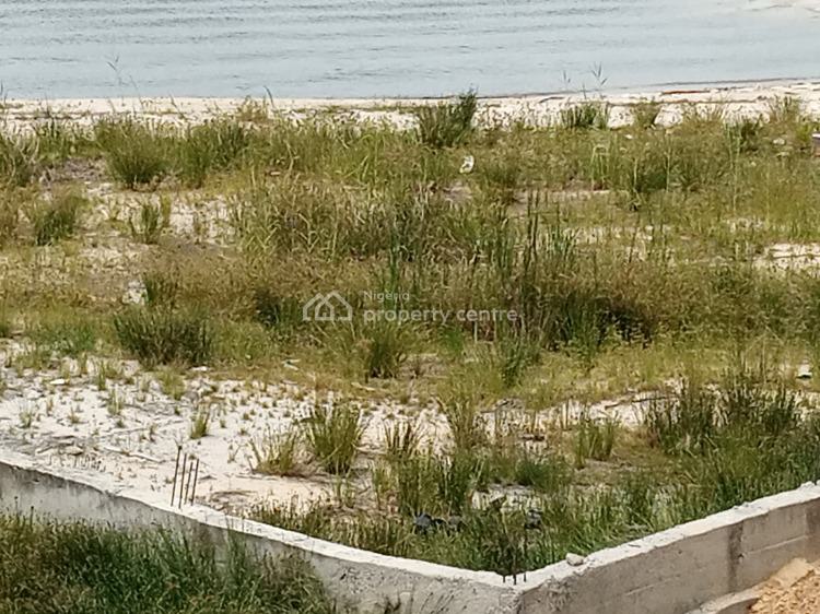 For Sale Waterfront Land Of Approximately 1,027sqm, Wole Olateju