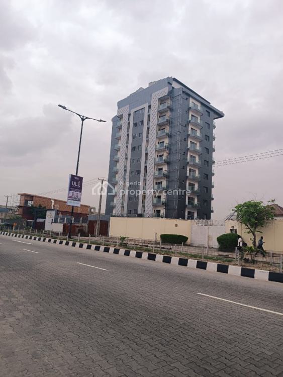 For Rent Water View 3 Bedroom Smart Apartment, Off Admiralty Way