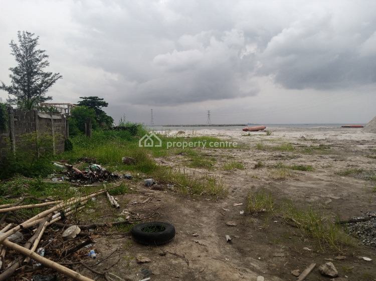 For Sale 1000m2 Dredged And Sand Filled Land, Parkview Estate