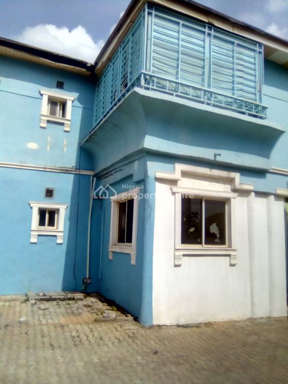 For Rent Luxury 4 Bedroom Duplex With 2units Of 2 Bedroom Guests House