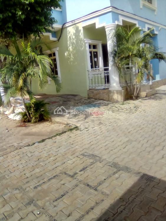 For Rent Luxury 4 Bedroom Duplex With 2units Of 2 Bedroom Guests House
