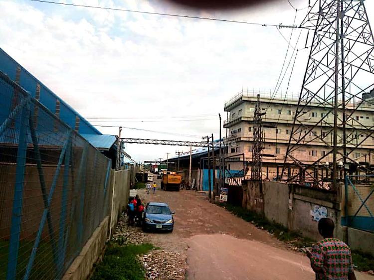 For Sale Land On 55 Acre, Owode Elede, Ikorodu, Lagos Nigeria