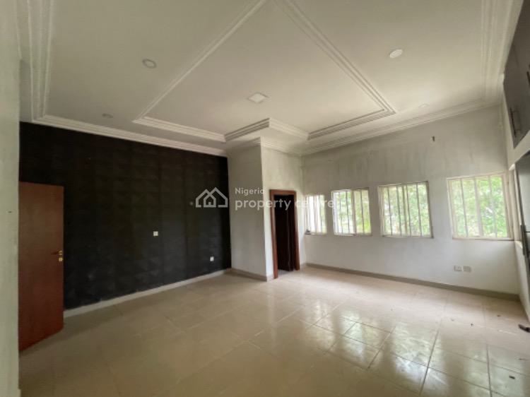 For Rent Standard 5 Bedroom Fairly Used Detached Duplex, Asokoro