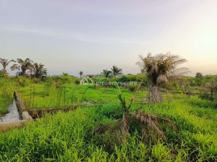 For Sale 5000 Acres Of Dry Land, Epe, Lagos Nigeria Property Centre