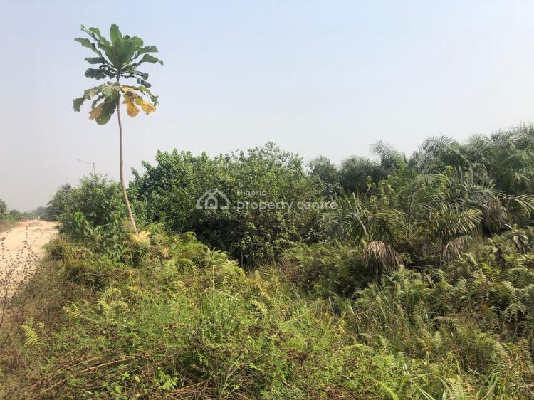 For Sale 5000 Acres Of Dry Land, Epe, Lagos Nigeria Property Centre