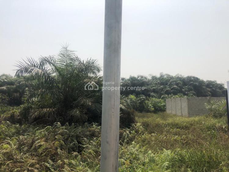 For Sale 5000 Acres Of Dry Land, Epe, Lagos Nigeria Property Centre