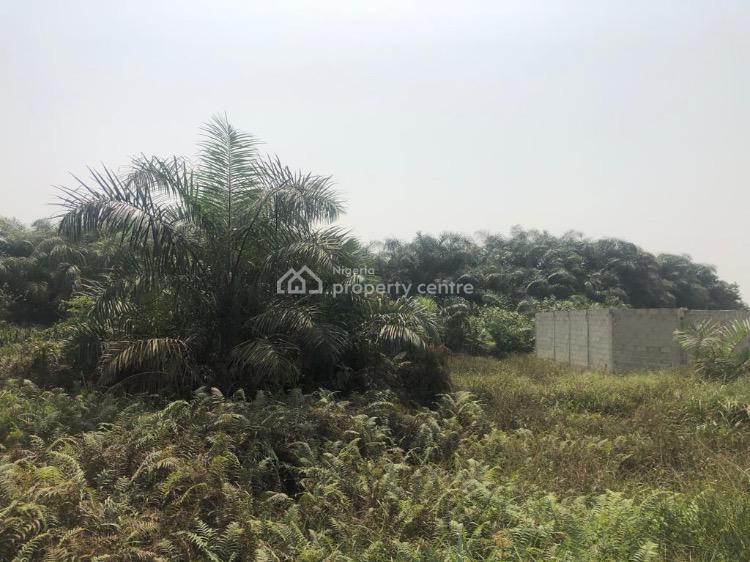 For Sale 5000 Acres Of Dry Land, Epe, Lagos Nigeria Property Centre