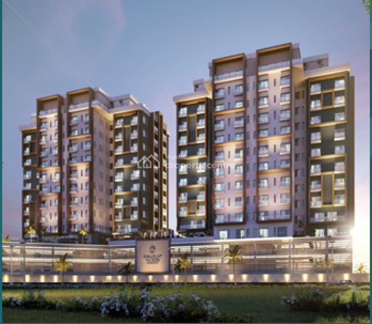 For Sale Offplan Waterview Luxury 2 Bedroom Apartments, Remi Olowude