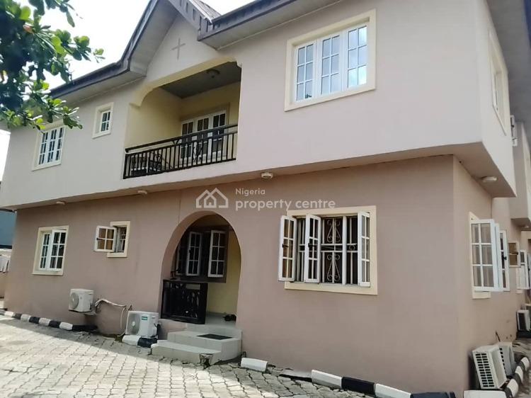 For Sale 4 Nos. 3 Bedroom Flats, Magodo Brooks, Magodo, Lagos 3 Beds