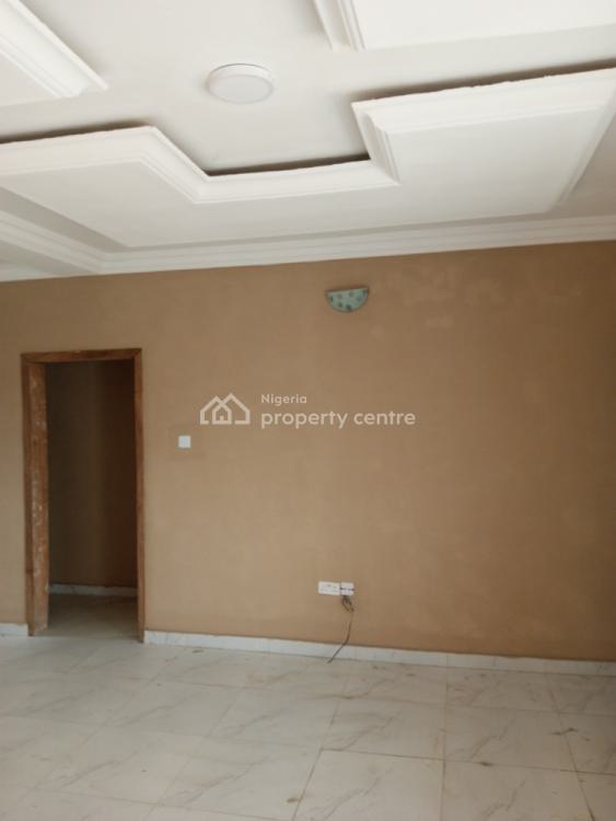 For Rent Newly Built Of 2bed At Agboyi Estate, Alapere, Ketu, Lagos