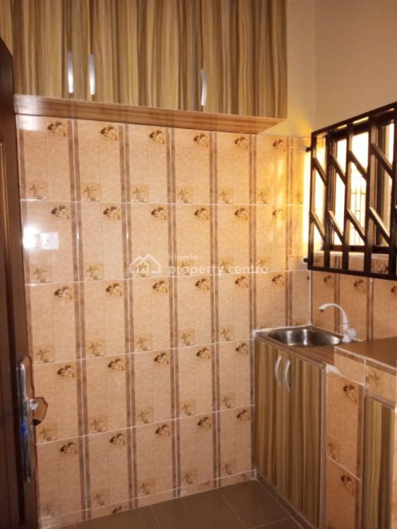 For Rent Executive Luxury Self Contain With Modern Facilities, Ada