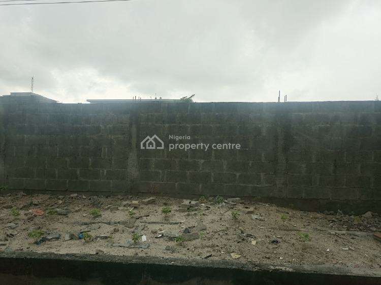 For Sale Prime 2400ms Plot, Taylor Street, Off Adeola Odeku, Victoria
