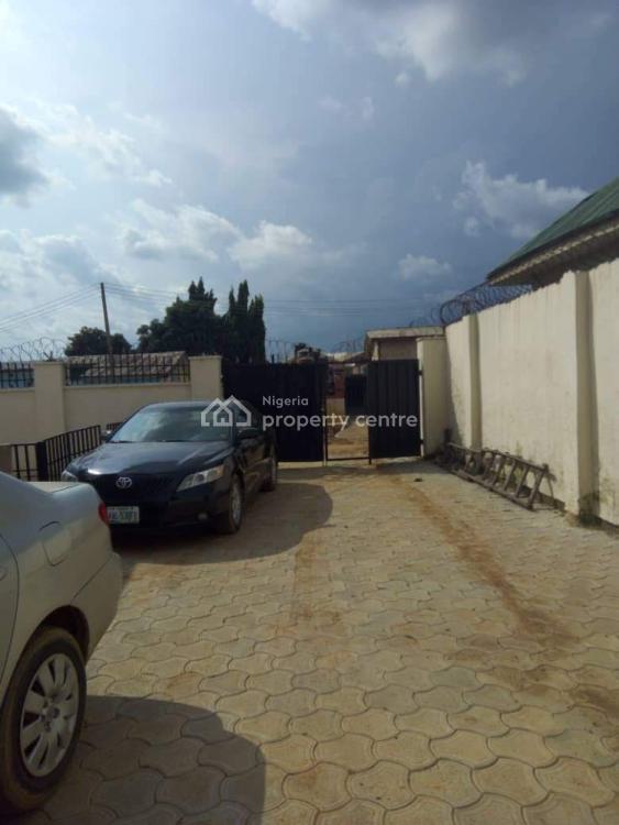For Rent Newly Upgraded 3 Bedroom Bungalow, Lugbe District, Abuja 3