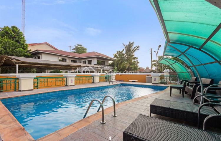 Luxury 3 Bedroom Duplex with Elegant Amenities, Lekki Phase 1, Lekki, Lagos, Flat / Apartment Short Let