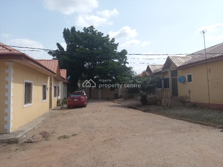 For Sale Very Cute 2 Bedroom Bungalow In A Secured And Serene Estate