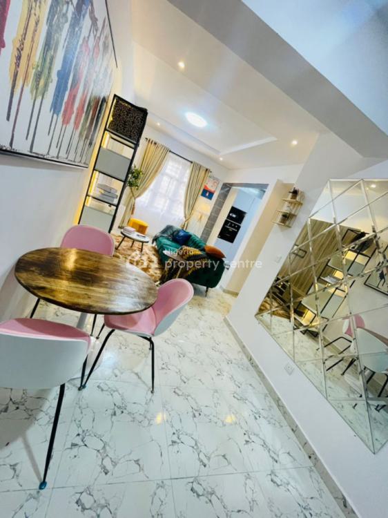 Luxurious One Bedroom Apartment with Ps4 Pro, Buniameen Oyekan Close., Lekki Phase 1, Lekki, Lagos, Flat / Apartment Short Let