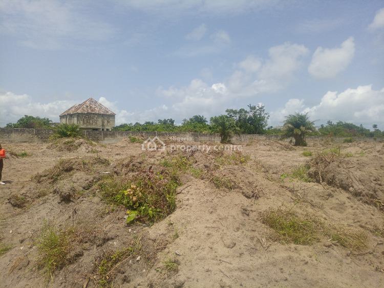 For Sale Payment Plan Of 10 Plots Of Land, Lakowe Golf Course, Lakowe