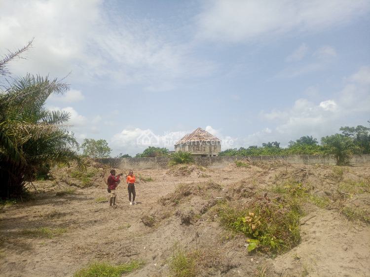 For Sale Payment Plan Of 10 Plots Of Land, Lakowe Golf Course, Lakowe