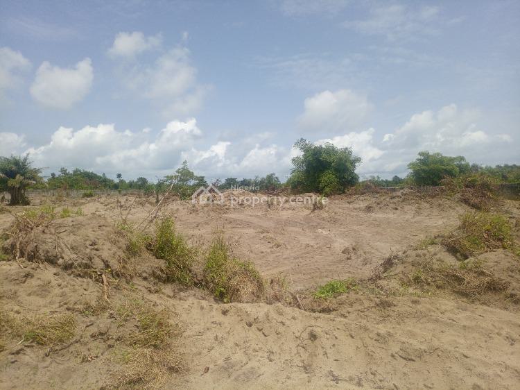 For Sale Payment Plan Of 10 Plots Of Land, Lakowe Golf Course, Lakowe