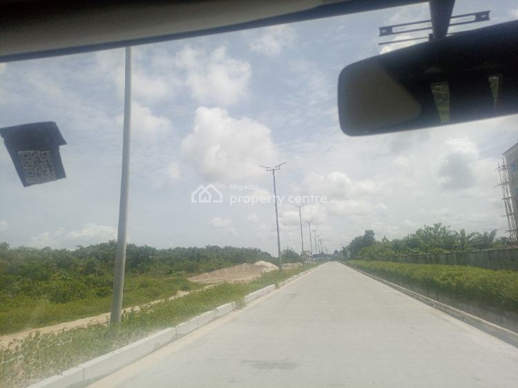 For Sale Payment Plan Of 10 Plots Of Land, Lakowe Golf Course, Lakowe