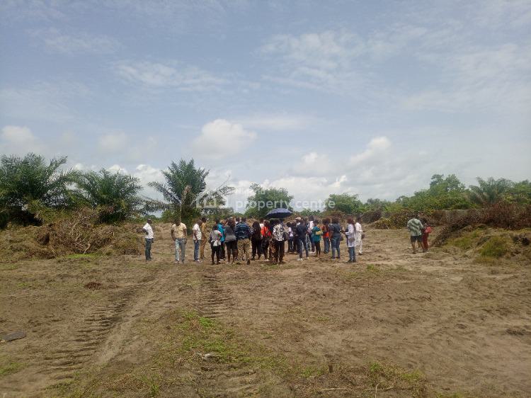 For Sale Payment Plan Of 10 Plots Of Land, Lakowe Golf Course, Lakowe