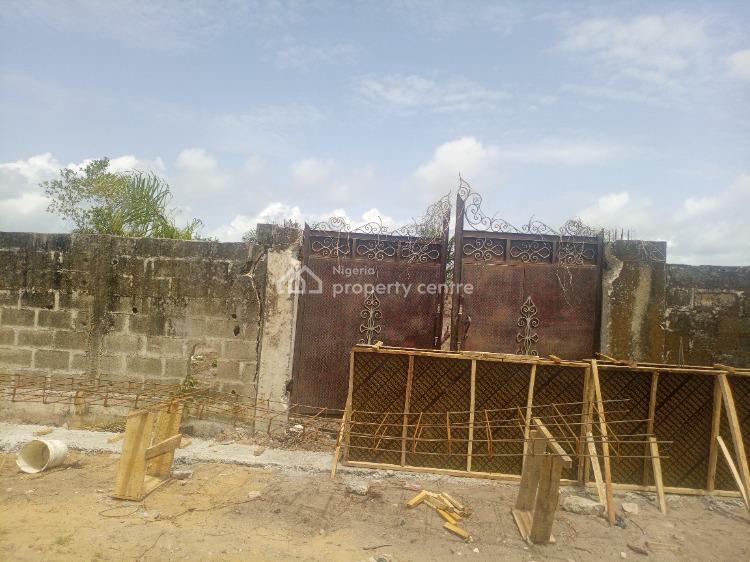 For Sale Payment Plan Of 10 Plots Of Land, Lakowe Golf Course, Lakowe