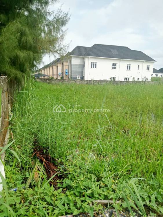 For Sale 400 Square Meters Land At Megamound Estate, Lekki County
