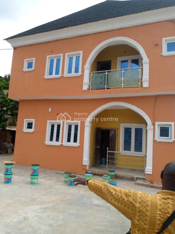 For Rent 2 Bedroom Flat, All Room Ensuite With Guest Toilet, River