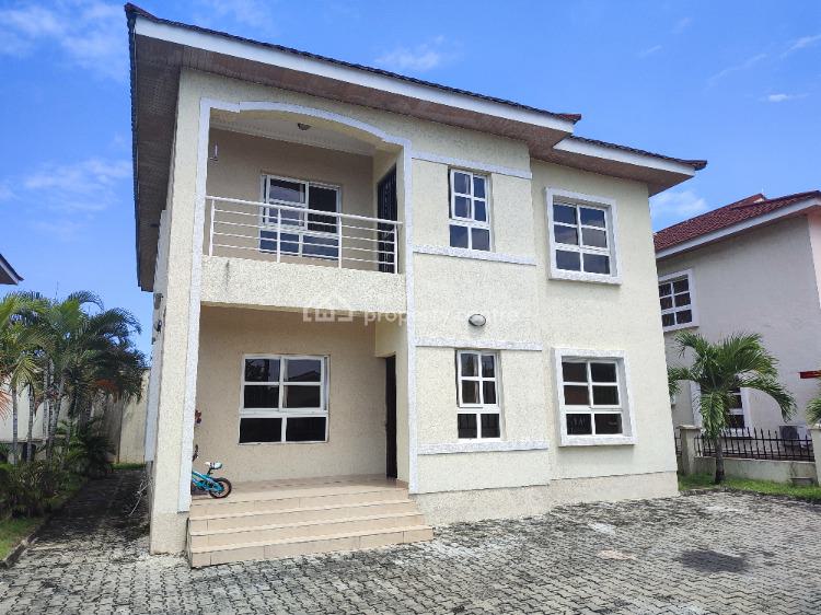 For Sale 4bedroom Detached House Plus 1 Maid's Room, Napier Garden