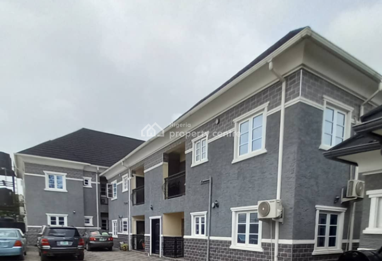 For Rent Luxury 2 Bedroom Flat, Mobil Road, Ilaje, Ajah, Lagos 2