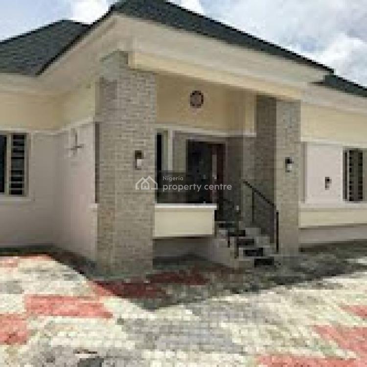 For Rent 2 Bedroom Bungalow, Independence Layout, Independence Layout