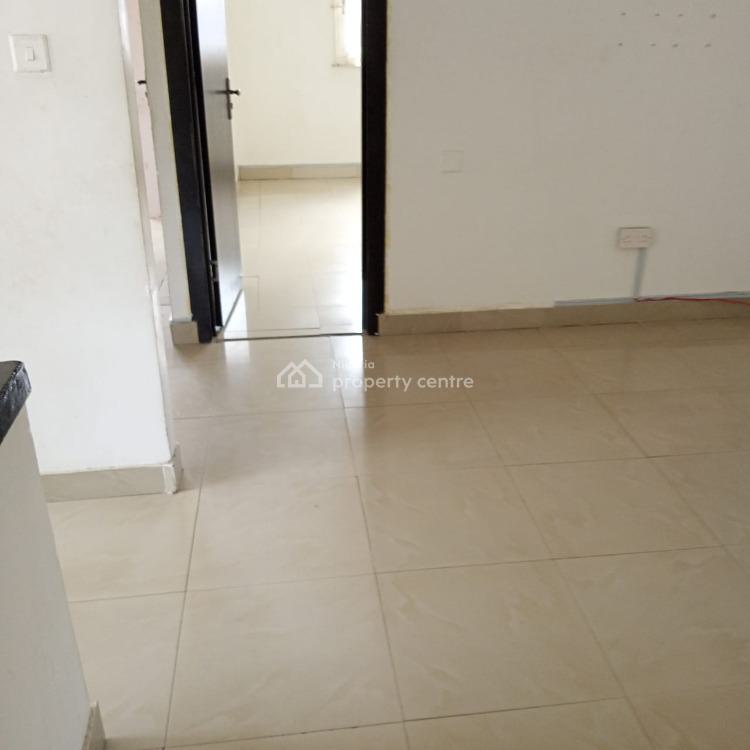For Rent A Four 4 Bedroom Semi Detached Duplex With 2 Room Bq, Dolphin