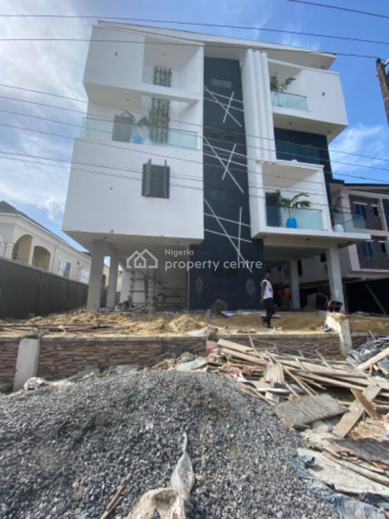 For Sale Luxury 2 Bedroom Apartment, Ikate Elegushi, Lekki, Lagos 2