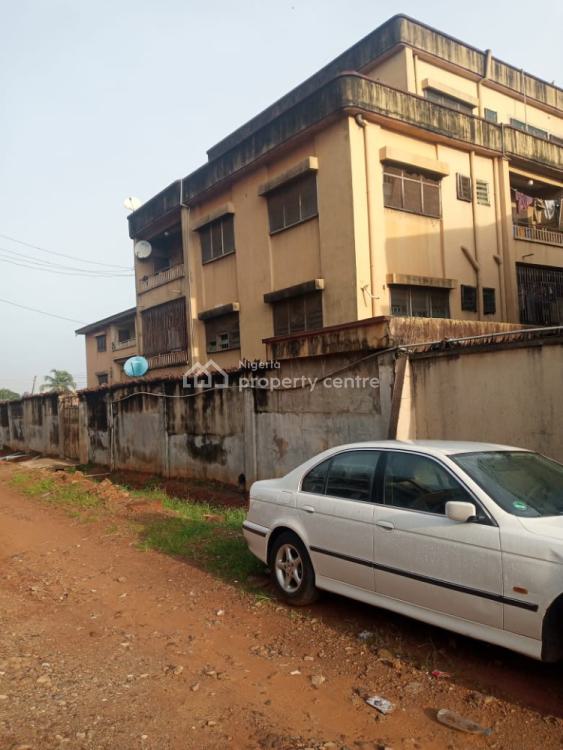For Sale Two Storey Building, Omoba, Onitsha, Anambra Nigeria Property Centre (Ref 1341677)
