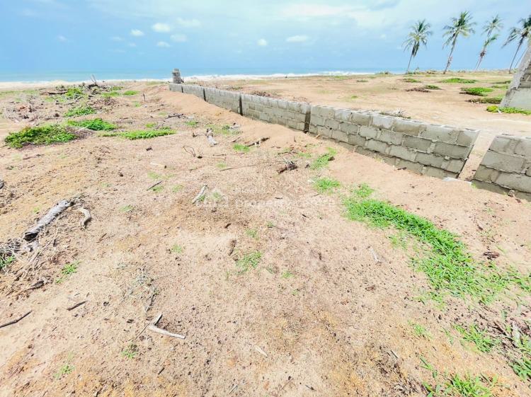 For Sale Beachfront Property With Genuine Title, Monastery Rd