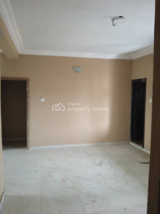 For Rent Newly Built 2 Bedroom Flat All Room Eñsuit In A Powerful