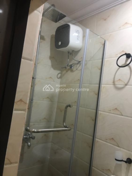 3 Bedroom Apartment, Osapa, Lekki, Lagos, Flat / Apartment Short Let