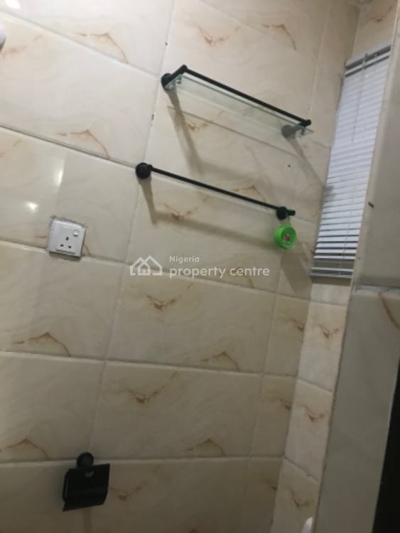 3 Bedroom Apartment, Osapa, Lekki, Lagos, Flat / Apartment Short Let