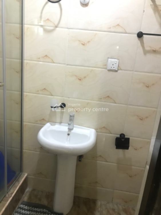 3 Bedroom Apartment, Osapa, Lekki, Lagos, Flat / Apartment Short Let