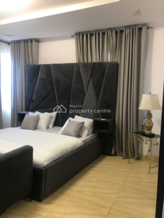 3 Bedroom Apartment, Osapa, Lekki, Lagos, Flat / Apartment Short Let