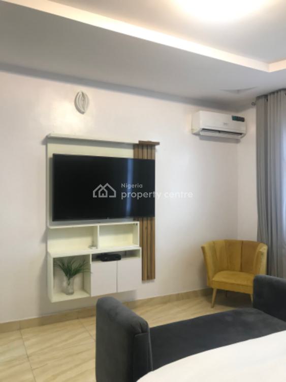 3 Bedroom Apartment, Osapa, Lekki, Lagos, Flat / Apartment Short Let